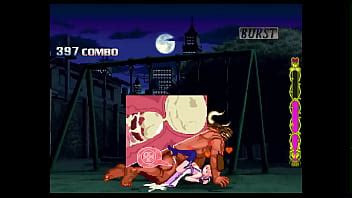 Minotauro Contra Kyko XVIDEOS