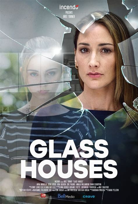 Glass Houses Film 2020 Moviemeternl