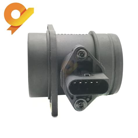 Mass Air Flow Meter Sensor For Audi A A Vag Vw Jetta Golf Beetle Bora