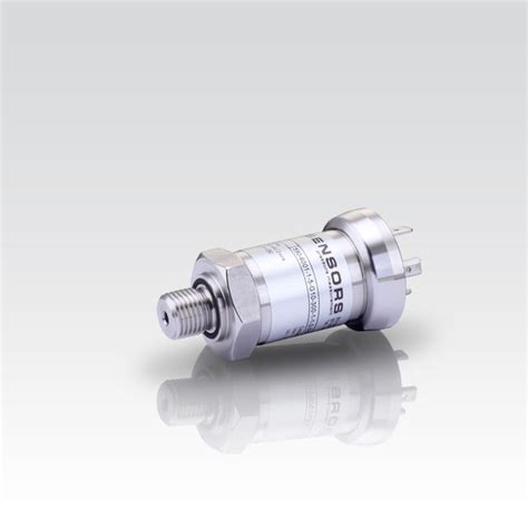 Bd Sensors Dmk Pressure Pressure Transmitter