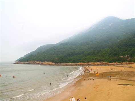 连云港连岛大沙湾海滨浴场、海州湾海洋乐园、连云老街、云龙涧观瀑嬉水2日报价多少钱 遨游网