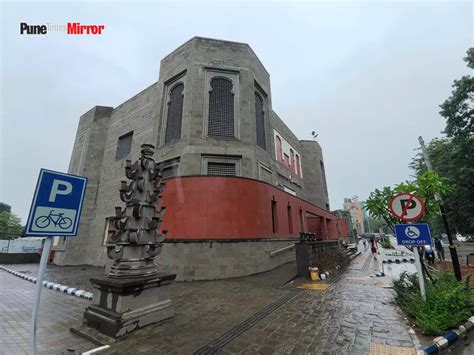 Shivajinagar Metro Station Unveils Enchanting Shaniwar Wada Theme