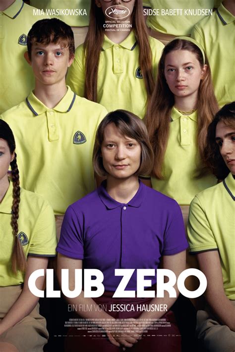 Club Zero