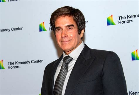 Michael Jackson David Copperfield Among Big Names In Epsteins List