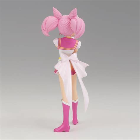 Sailor Moon Eternal Glitter And Glamours Super Sailor Chibi Moon Verb