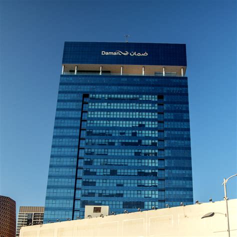 Daman Insurance Office Abu Dhabi Multiline Group