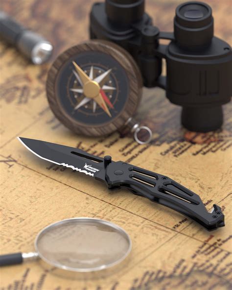 Unveiling The Excellence Of The Rush Deer Sharp Pocket Knife Rush Deer