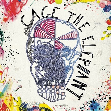 Cage The Elephant Expanded Edition》 Cage The Elephant的专辑 Apple Music