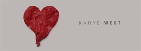 Kanye West – Heartless Lyrics // The Hype Factor