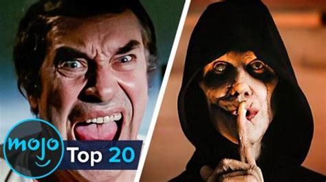 Top 20 Worst Horror Movies Of The Century So Far Articles On