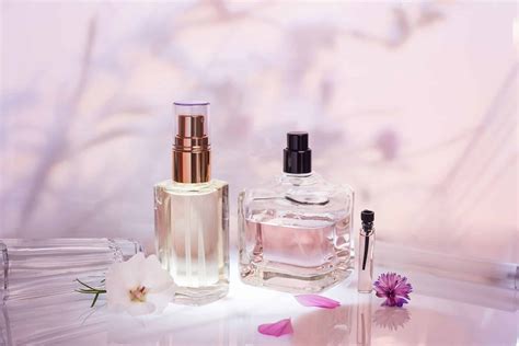 10 Dicas De Perfumes Ideais Para Usar Na Primavera