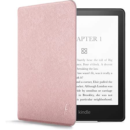 Forefront Cases Cover Per Kindle Paperwhite Protettiva Kindle