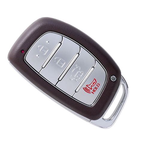 Top 98 Imagen Hyundai Sonata Key Fob Battery Replacement In