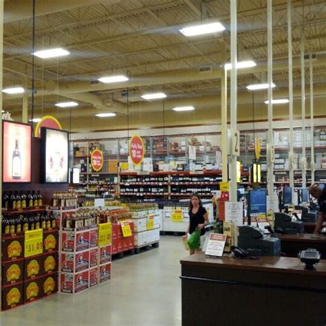 Wegmans Wine, Liquor & Beer - 35 tips from 1632 visitors