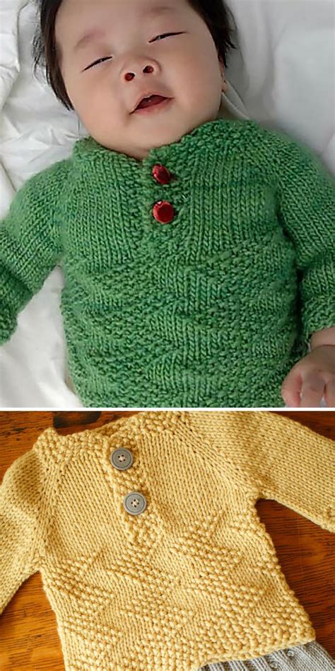 Baby Pullover Knitting Pattern Free Seamlesd : Sweater Knitting ...