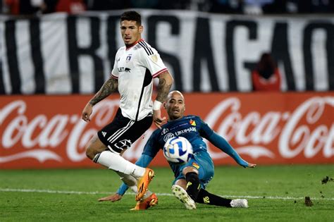 Veja Os Melhores Momentos De Colo Colo 0 X 0 Deportivo Pereira Pela