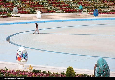 Tehrans Shahr E Aftab Complex To Host International Fairs