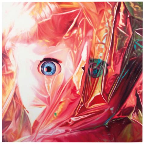 James Rosenquist B 1933 The Serenade For The Doll After Claude