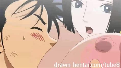One Piece Hentai Boa Seduces Luffy Tube