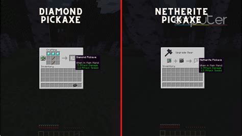 Minecraft: BEST Iron Level [Thoroughly Tested] - eXputer.com