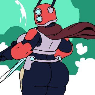 Huntress Luscious Hentai Manga Porn