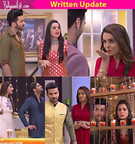 Kundali Bhagya 30th October 2017 Written Update Of Full Episode