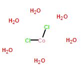 Cobalt Ii Chloride Hexahydrate Aksci X