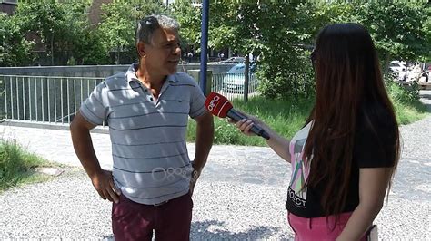 Vox Pop Çfarë do të thotë për ju të jesh i suksesshëm YouTube