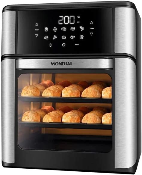 Qual A Melhor Air Fryer Oven Guia Atualizado Portal Air Fryer