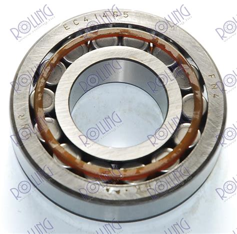 EC 41465 H206*SNR - bearing - gearboxkit.eu