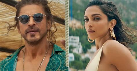 Pathaan Deepika Padukone And Shah Rukh Khans Besharam Rang Lands In More Trouble Film Might