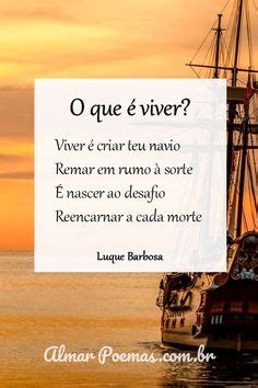 Melhor Ideia De Poemas Sobre A Vida Poemas Sobre A Vida Poesia