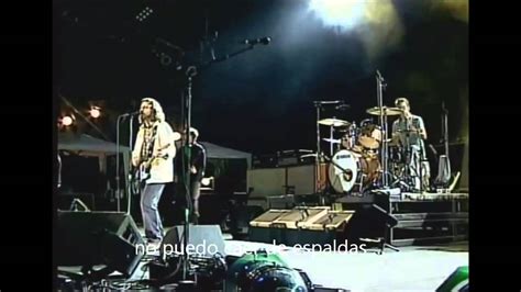 Pearl Jam Whipping Subtitulado Al Espa Ol Youtube