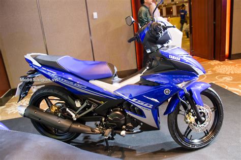 Yamaha Exciter C Kh N Ng S Ra M T Th Tu N Sau Motosaigon