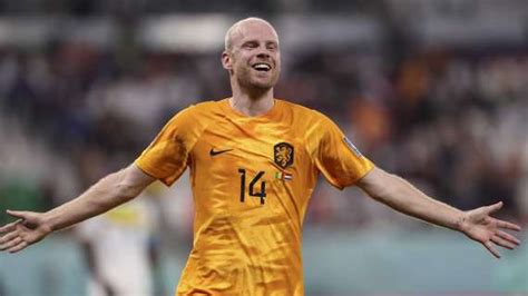 Inter è fatta per Klaassen Sta già svolgendo le visite a Milano