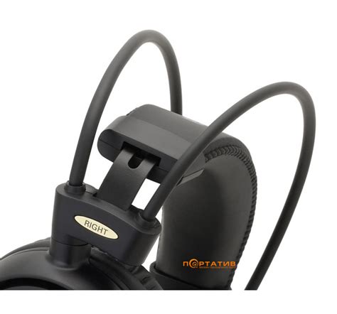 Наушники Audio-Technica ATH-AVC500 (AT061500AVC) купить в Киеве ...