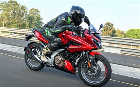 Bajaj Pulsar N250 Preço Ficha Técnica Fotos 2023