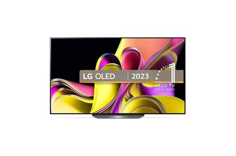 Lg Oled B K Smart Tv Oled B La Lg Uk