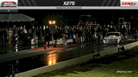 Limited Drag Radial Eliminations Highlights Bama Outlaws