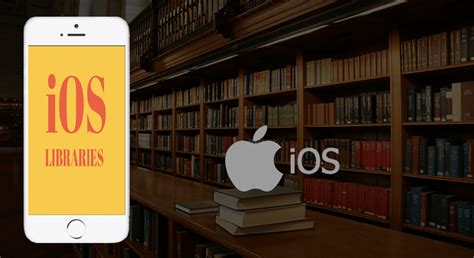 Cool Ios Libraries Every Developer Should Use Pragma Apps