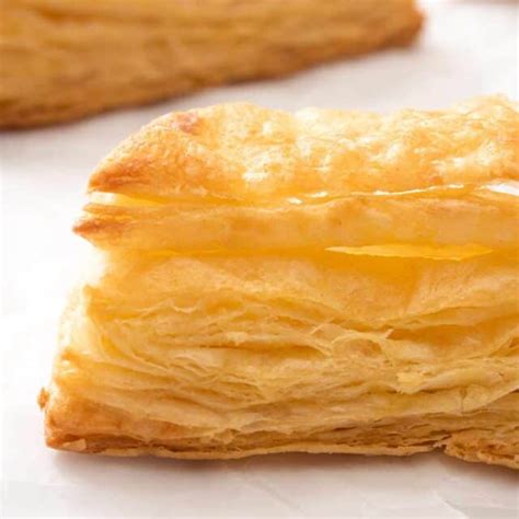 Puff Pastry Recipe Preppy Kitchen