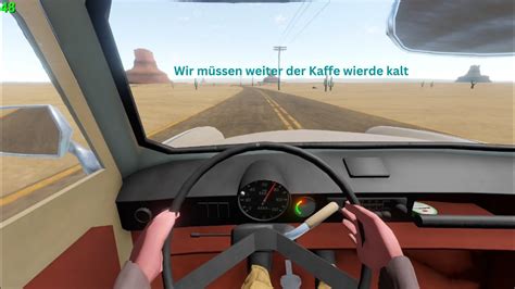 The long drive#2 Neue anfang - YouTube