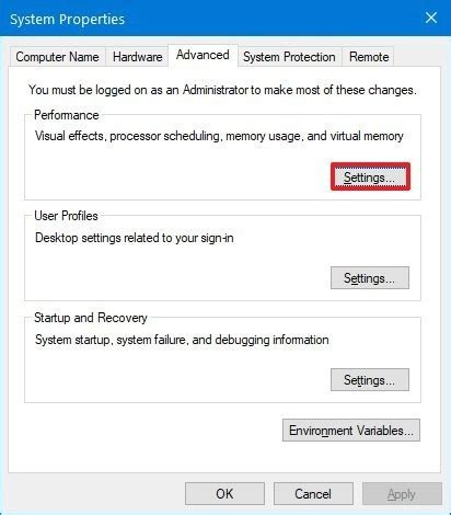 Оптимизация Windows 10 для игр. Как оптимизировать Windows 10 для ...