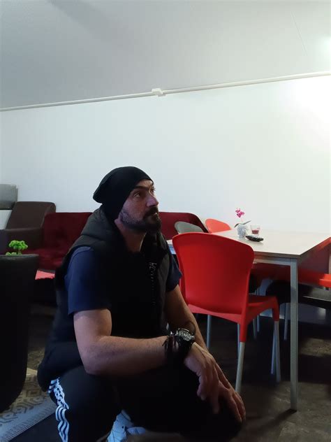 Sebastian Romanian Male Escort In Visp 2