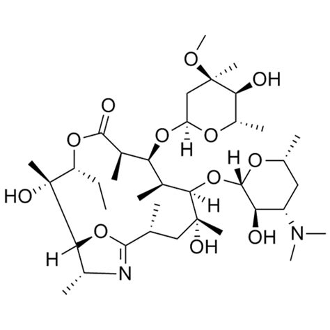 Axios Research Azithromycin Ep Impurity R