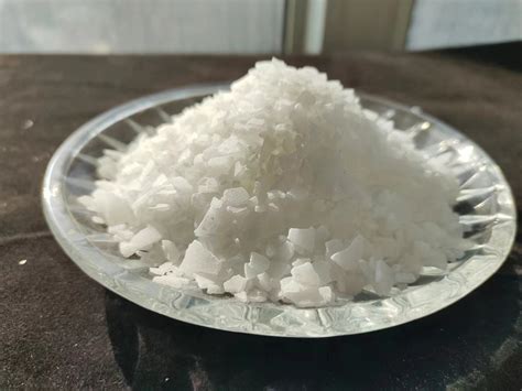 Best Price Mgcl H O Magnesium Chloride Usp Grade China Mgcl Flakes