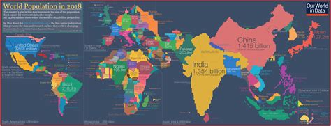 Beautiful World Map World Maps