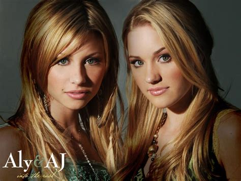 Aly & AJ Photo: aly and aj | Aly and aj, Rush lyrics, Rush albums