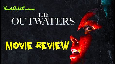 THE OUTWATERS 2022 Sheer Terror In The Mojave Desert Movie Review