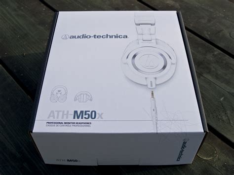 Recenzja Słuchawek Audio-Technica ATH-M50x - AudioKrytyk.pl